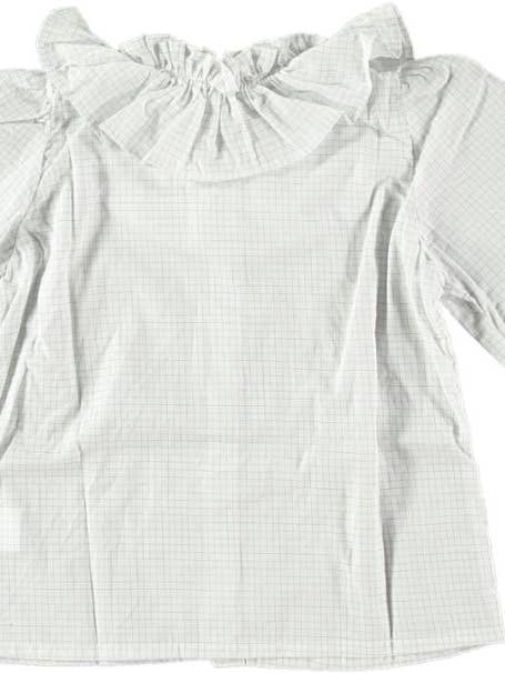 Blouse Pirouette för wholesale av Risu Risu