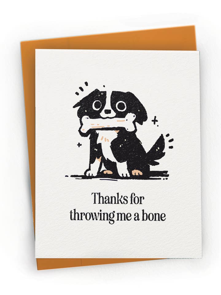 Cute Pet Sitter Thank You - A2 Appreciation Greeting Card and other Purchase Wholesale pet sitter. Free Returns & Net 60 Terms on Faire trending on Faire.