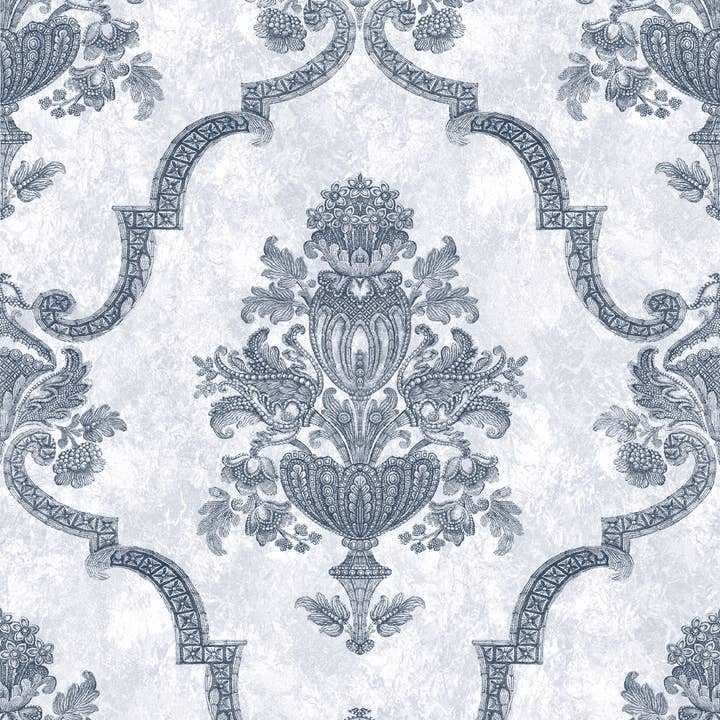 Galerie Wallcoverings - Wholesale Wallpaper - Azulejo Collection Porto Design Luxury Wallpaper20