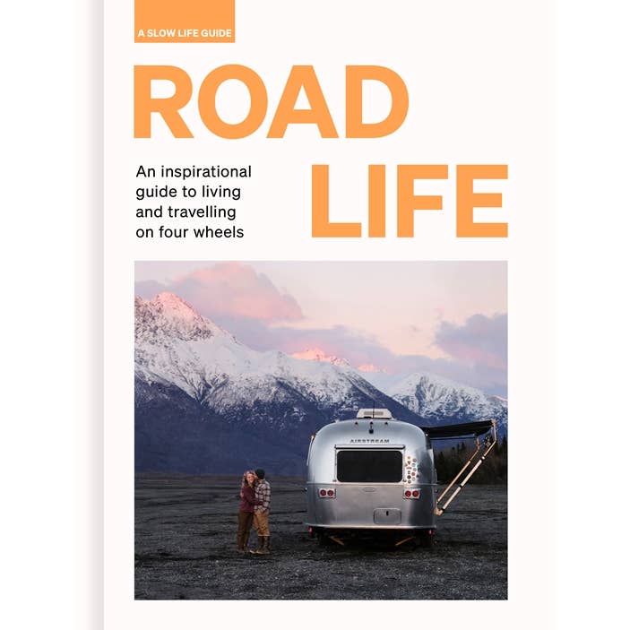 Road Life for wholesale by QUARTO