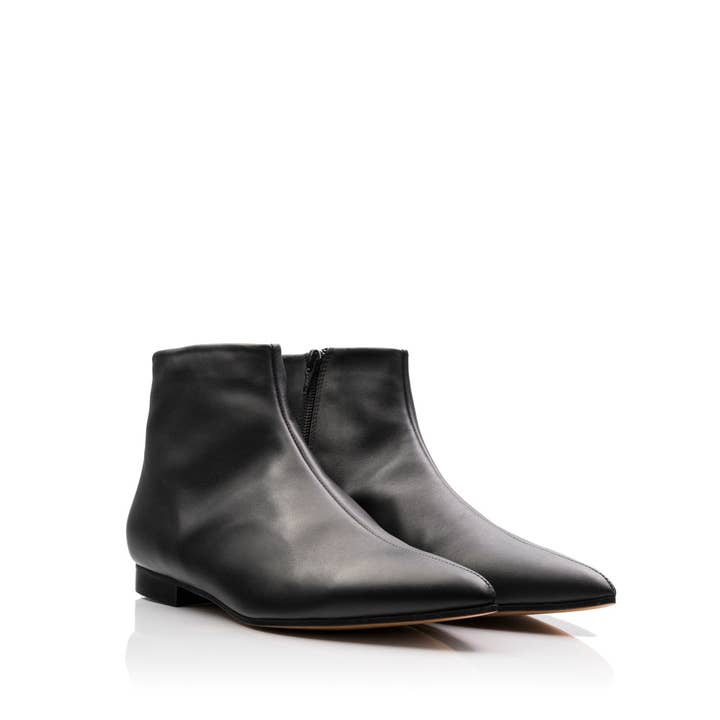 LOLA NEGRO NAPPA pour la vente par CASANDRINI