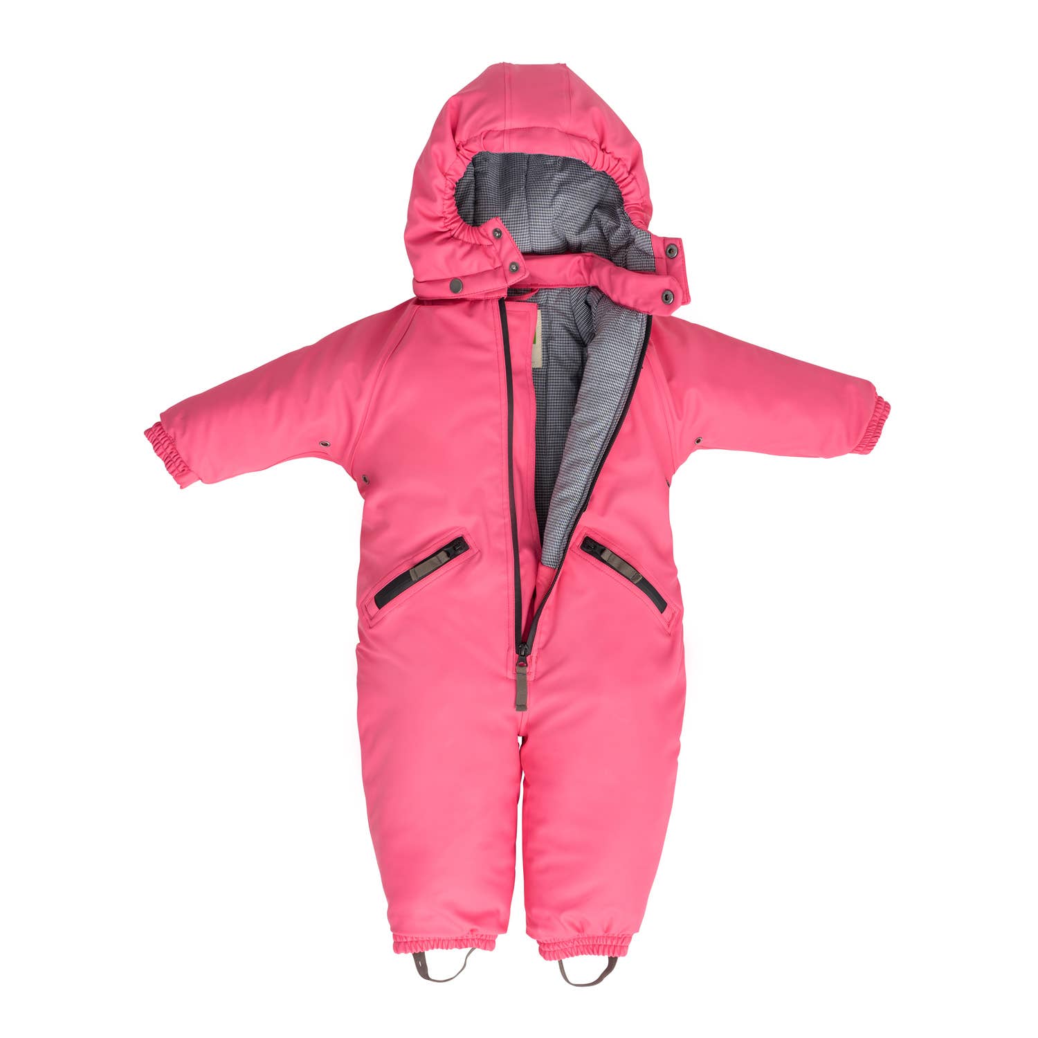 Oaki - Vendita all'ingrosso Tuta da neve - Bambini - Tuta da Neve Impermeabile per Bambini Oaki11