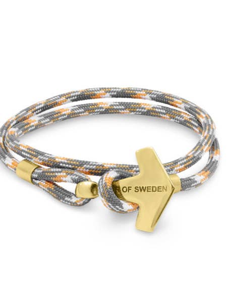 Thor – Double Embering Grove & Gold for wholesale by Freya & Thor of Sweden