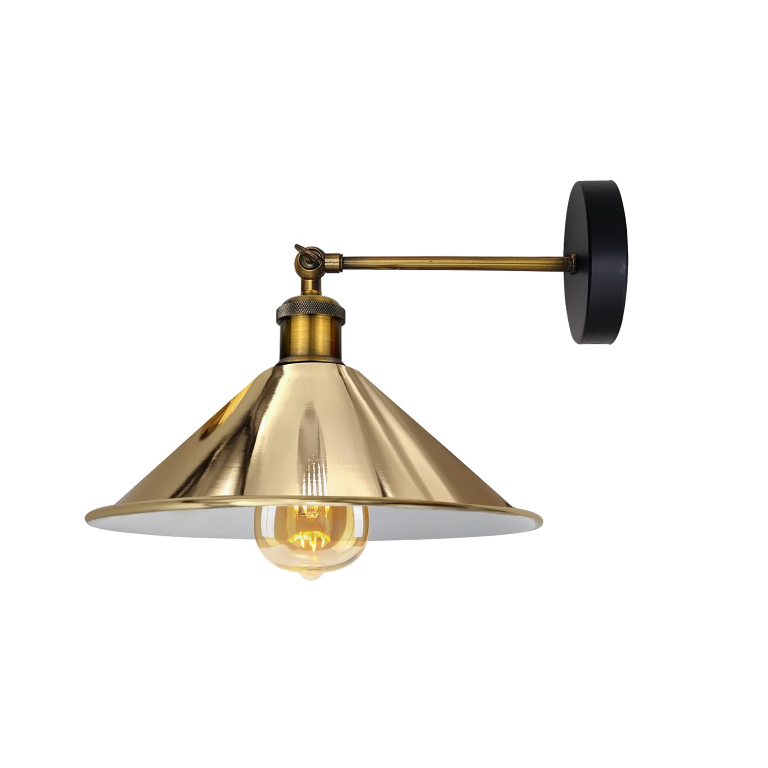 Ledsone – wholesale Sconce – Industrial LED Wall Light Fixture8