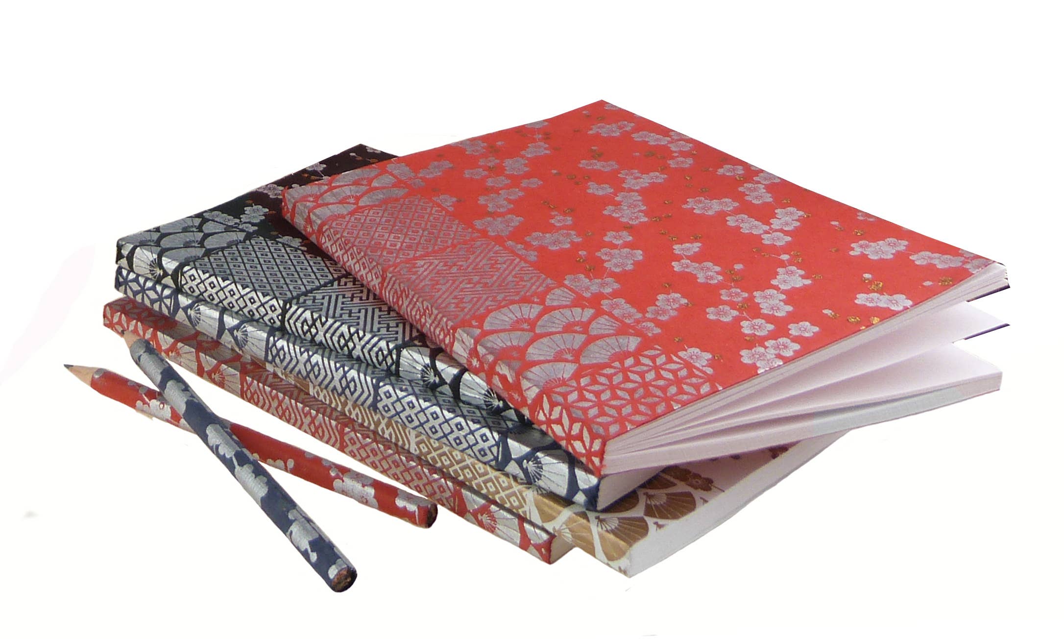 Epigram – Großhandel Tagebuch – Fuji japanisches Notizbuch3