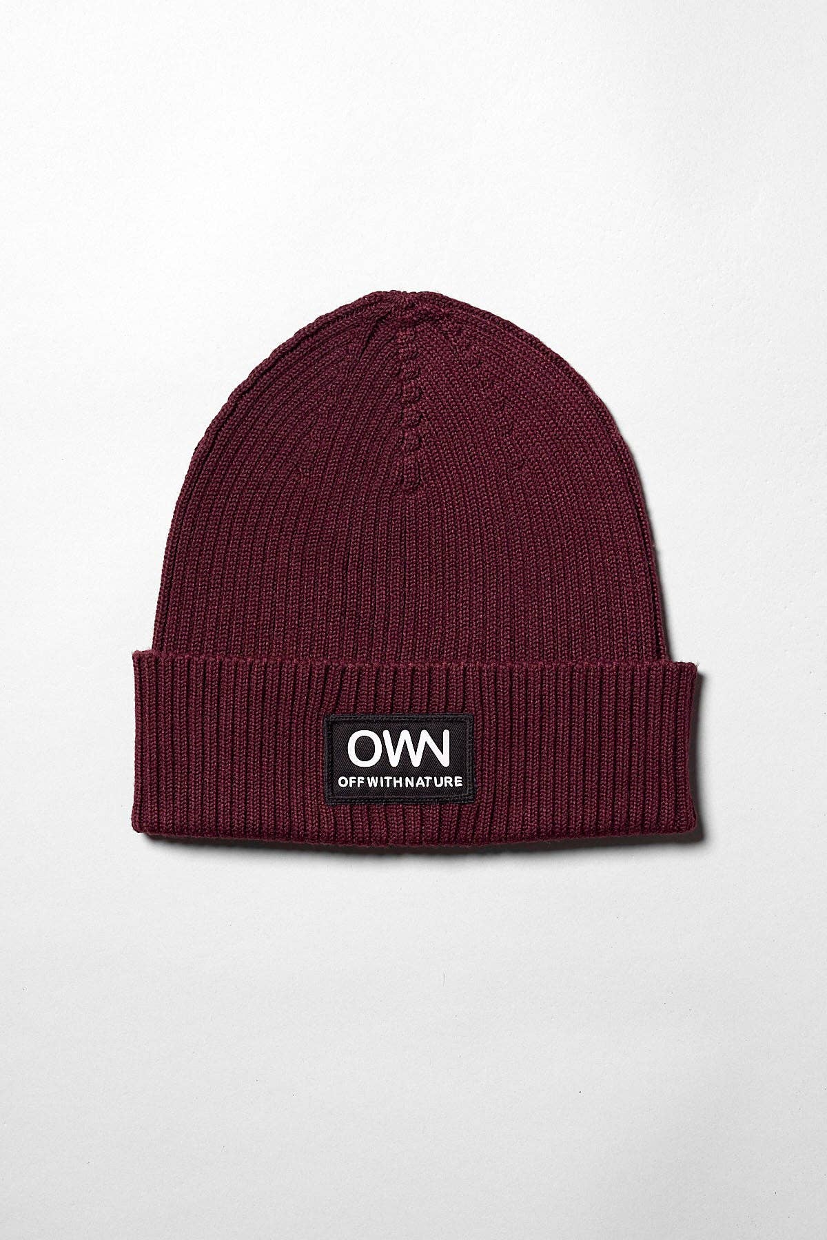 OWN OFF WITH NATURE - Wholesale Beanie - Unisex - Beanie0