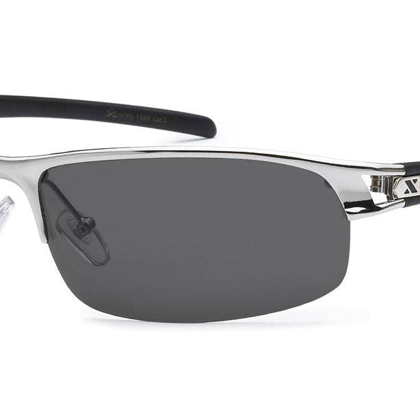 Luna Sunglasses - Wholesale Sunglasses - Unisex - POLARIZED XLOOP PZ-XL1389 MEN'S SUNGLASSES13