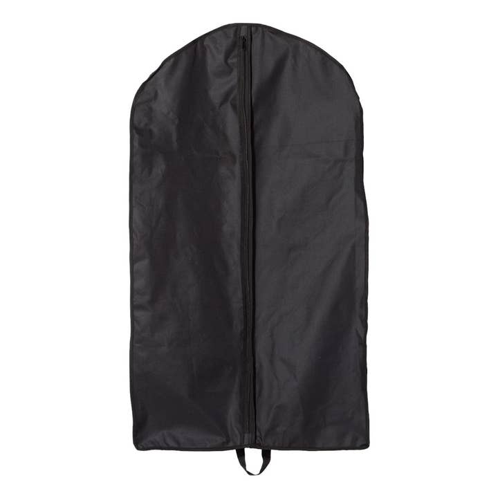 Gusseted Garment Bag for wholesale by Lucky Avocado