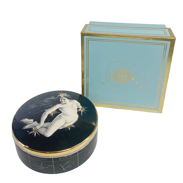 Spitfire Girl - Wholesale Jewelry Box/Organizer - Star Lady Trinket Box5