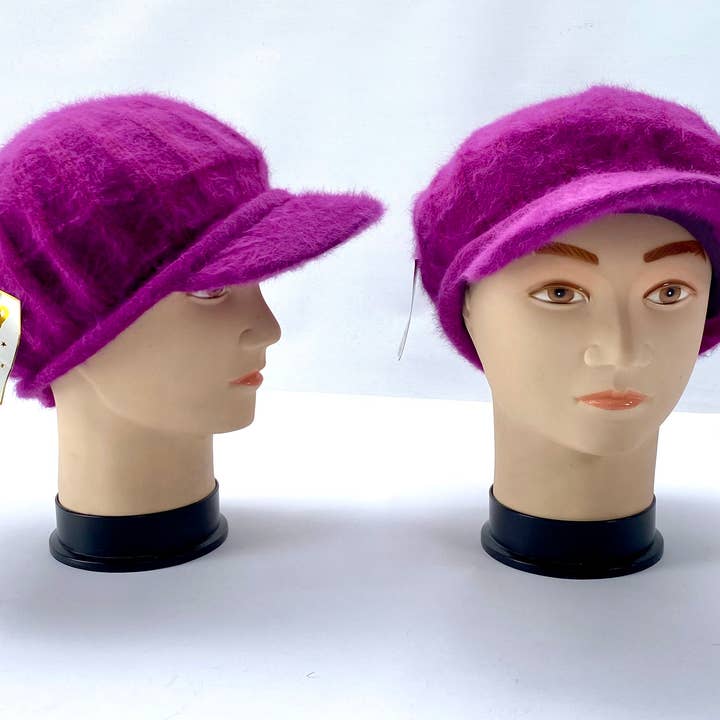 Mezcla de sombreros para hombre y mujer, varios modelos y otras tendencias de Resultados para sombreros charros al por mayor. Devoluciones gratuitas y condiciones de pago a 60 días en Faire en Faire.