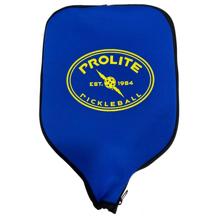 Prolite Pickleball - Wholesale Sports & outdoor - Neoprene Pickleball Paddle Cover