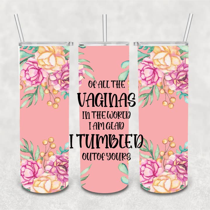 De tous les vagins pour la vente par RJ Spectrum