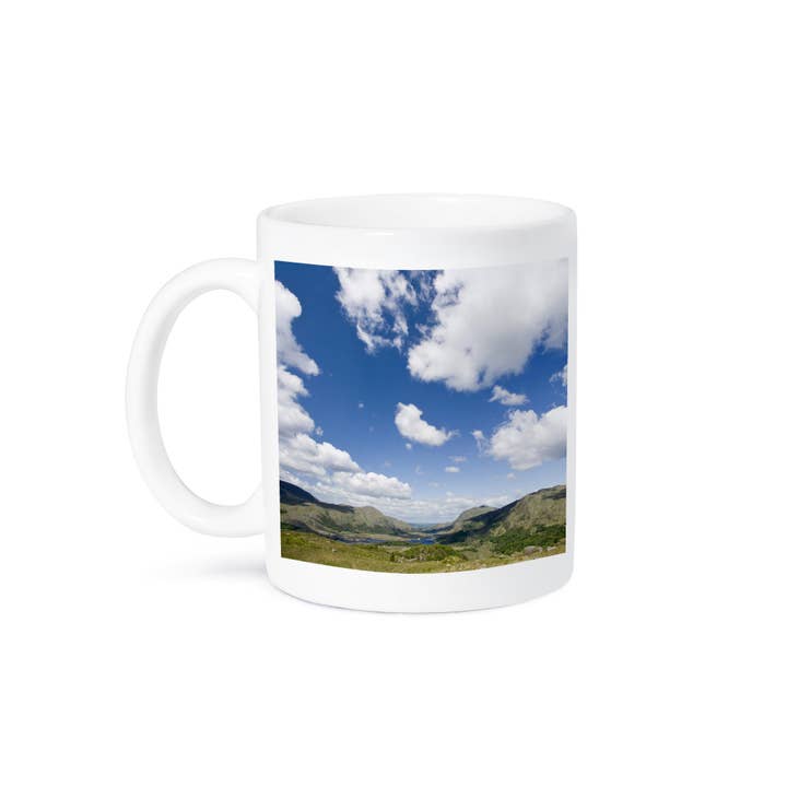 3dRose - Wholesale Coffee Mug - 3dRose, Kerry Peninsula, Ring of Kerry, Co. Kerry, Ireland - EU15 WSU0272 - William Sutton, Mug8