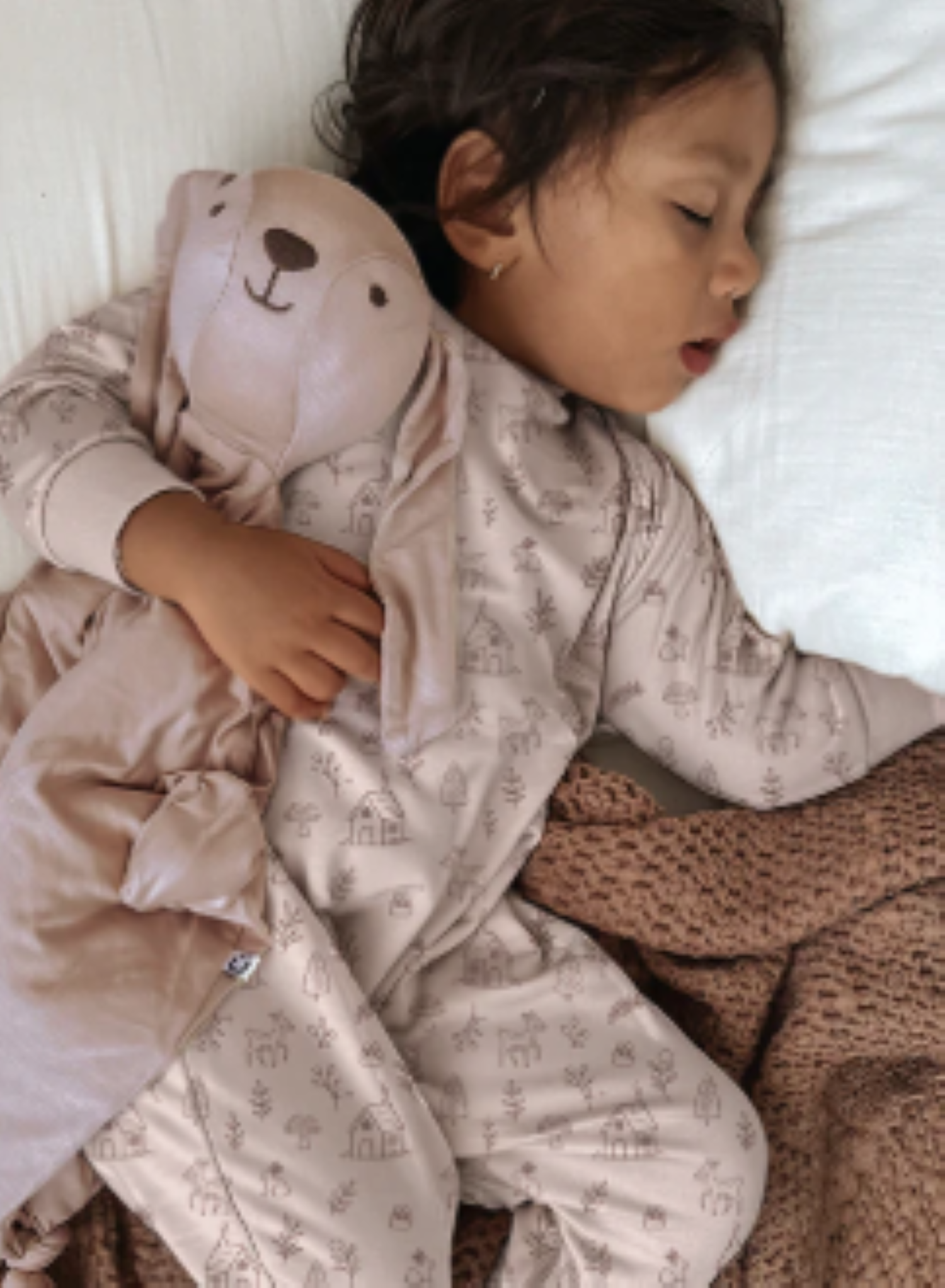 gunamuna - Wholesale Jumpsuit - Baby - FW25 JUMPSUIT11