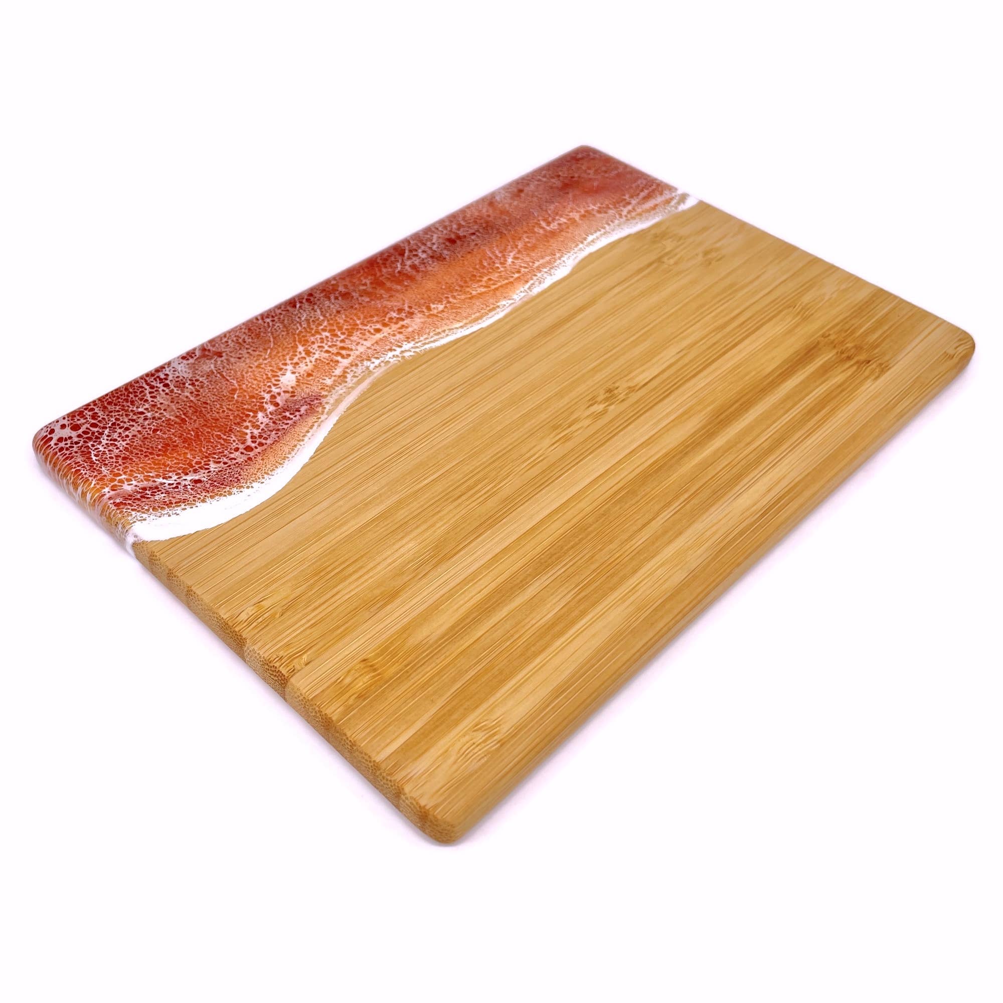 Sea Lion Studio - Wholesale Cutting Board - Ocean Wave Serving Board - Small8