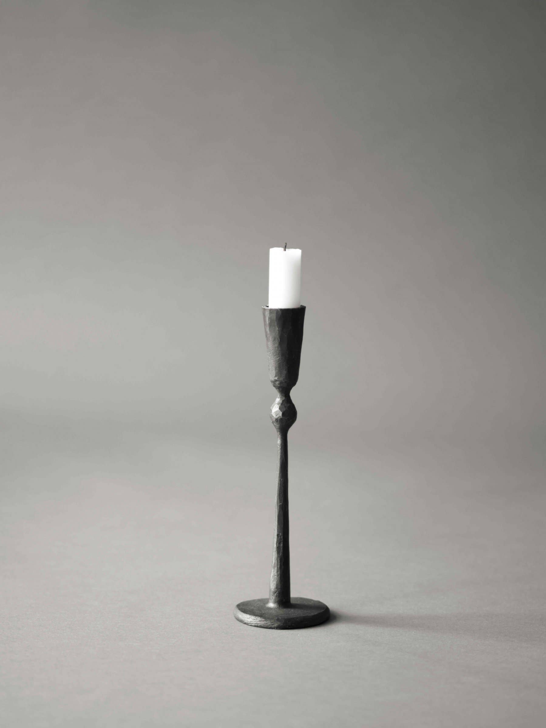 Tell Me More - Wholesale Candle Holder - Boule candle holder black - S / M / L / 35 cm / 40 cm1
