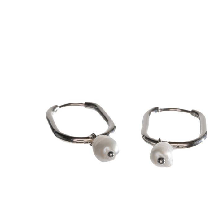 JAMILA jewelry - Wholesale Hoop Earrings - Fiji earrings2