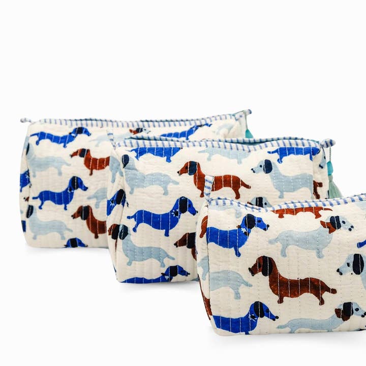 Inner Child - Vente Trousse de toilette – femme - Trousse de toilette Dashing Doxies2