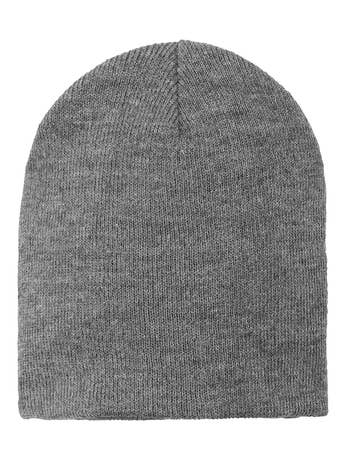 Port & Company® - Knit Skull Cap for wholesale by Print The Dream