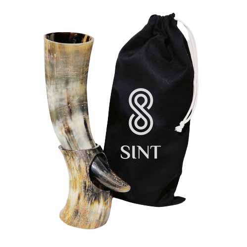 SINT - Wholesale Drinking Glass/Cup - Viking Drinking Horn Mug17