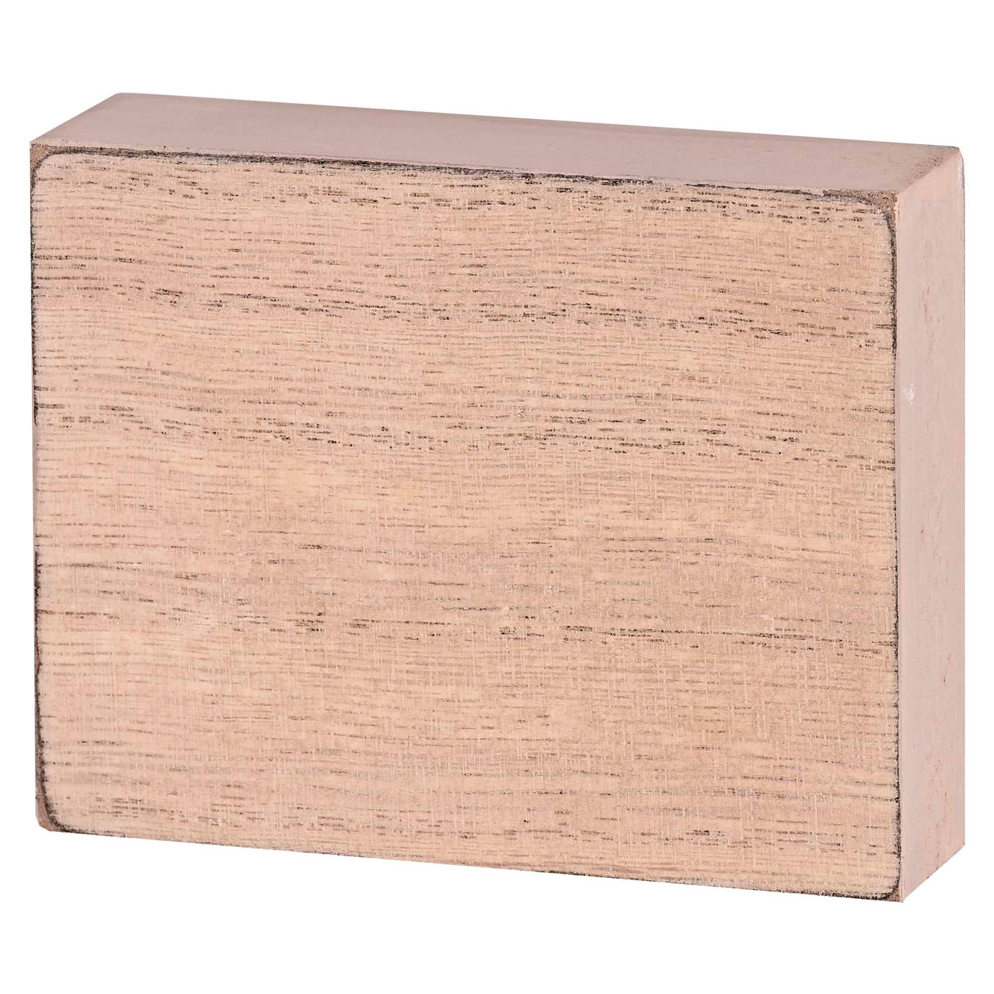 Cottage Garden - Wholesale Decorative Tabletop Object - Tabletop Plaque Not All Sisters Are Born2