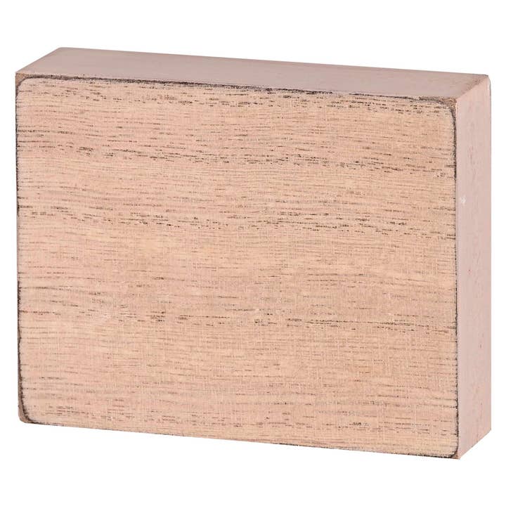 Cottage Garden - Wholesale Decorative Tabletop Object - Tabletop Plaque Not All Sisters Are Born2