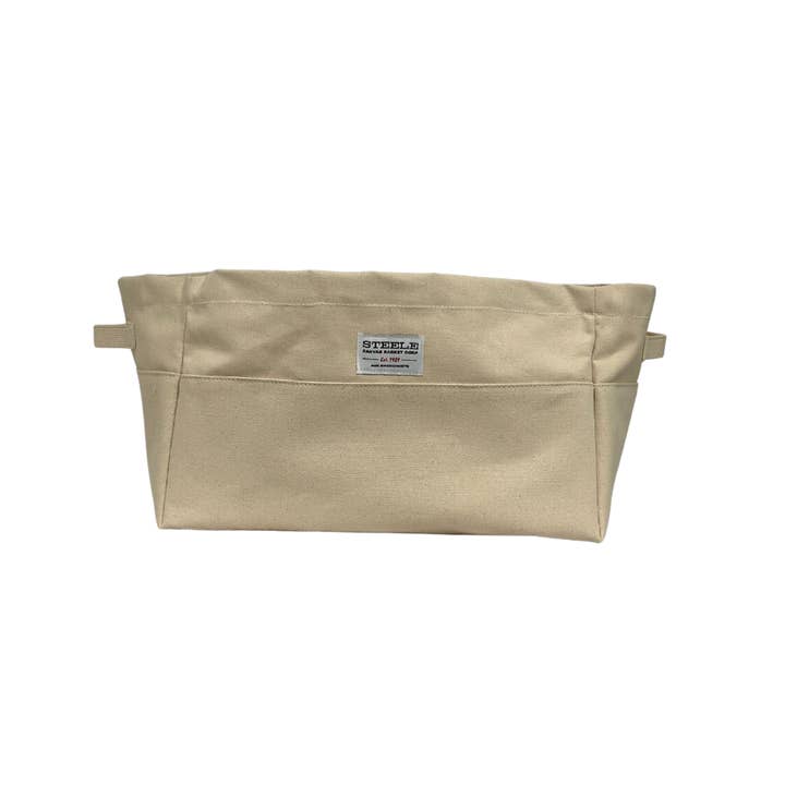Steele Canvas Basket Corp. – wholesale Förvaringsbehållare – Stort förvaringsfack i duk2