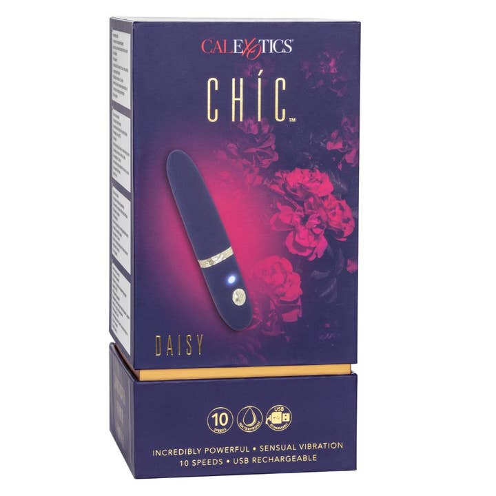 CalExotics - Wholesale Sex Toy - Chíc™ Daisy1