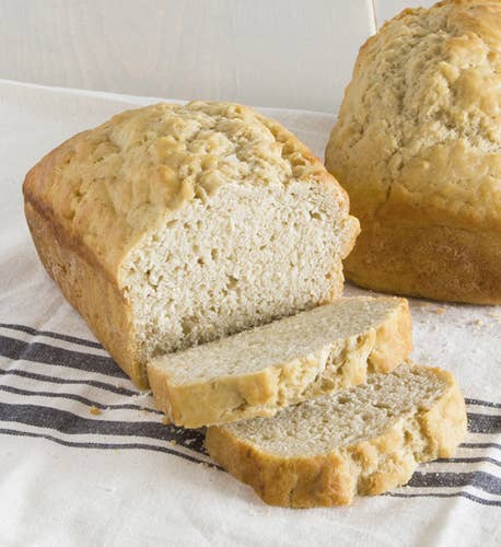 The Invisible Chef - Wholesale Bread Mix - Brewer's Choice Beer Bread Mix - 15 oz4