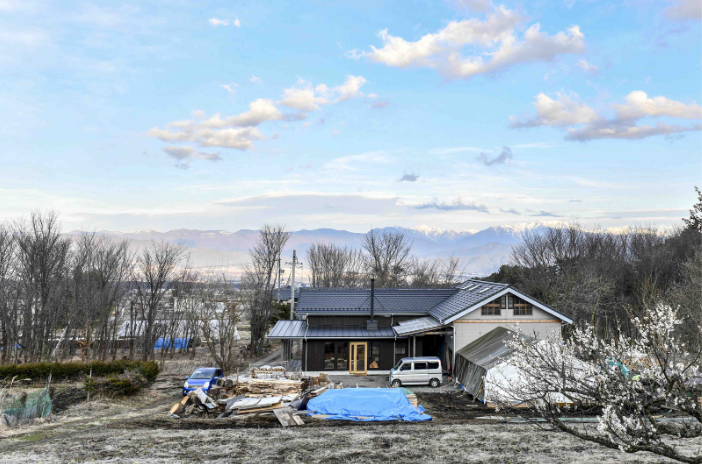 House of Shokunin - Wholesale Notepad - Handcrafted Wood leaf notepad, Birthday Gift, Gift for Dad6