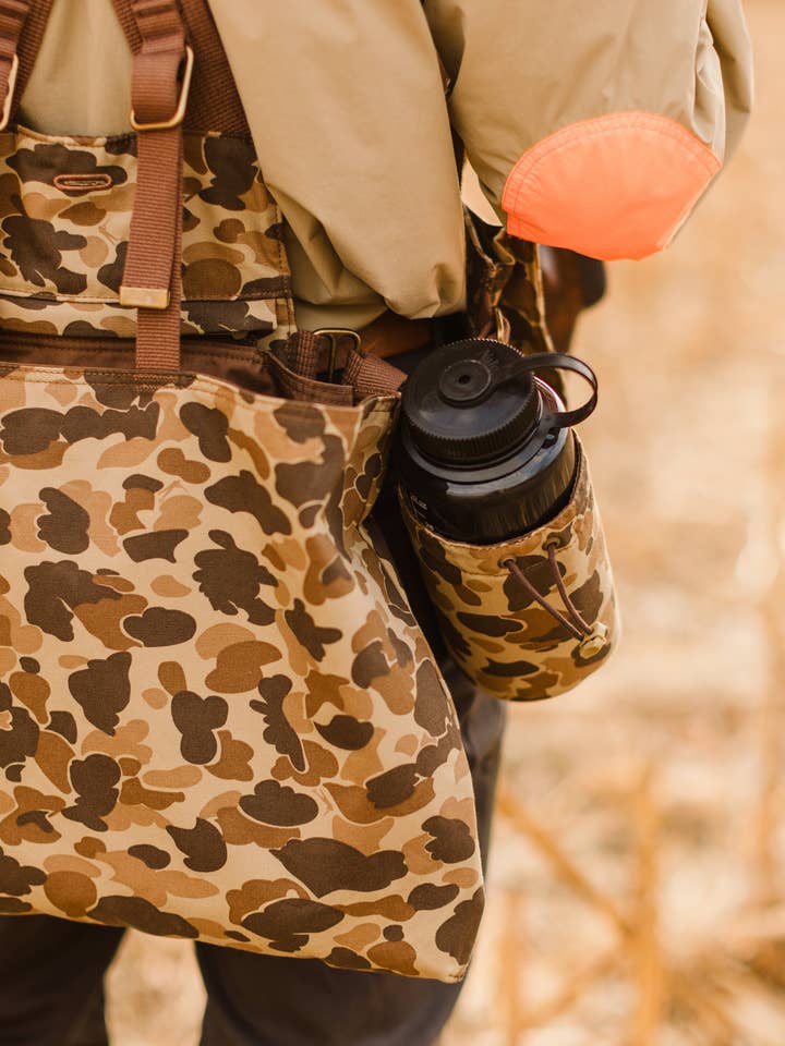 Strap Vest - Original Camo for wholesale on Faire3