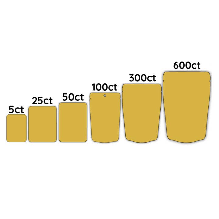 K-Pik - Wholesale Toothpick - 25ct Cinnamon Flavored Toothpicks1