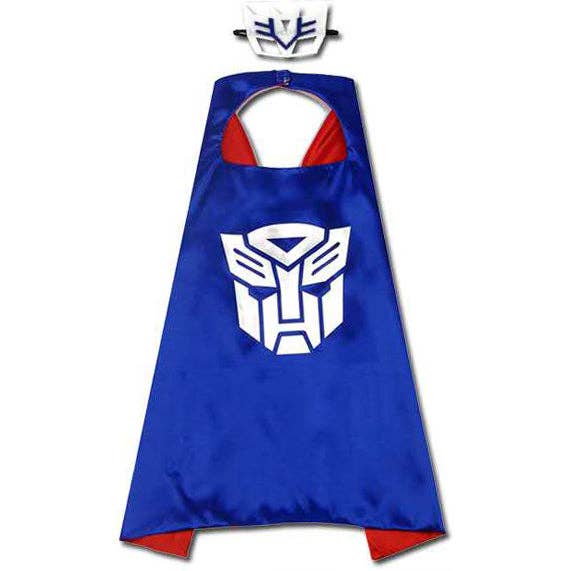 Wenchoice - Wholesale Cape - Kids - Characters Capes4
