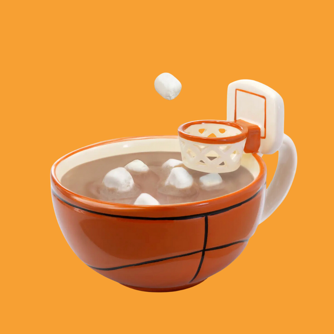 MAX'IS Creations - Wholesale Coffee Mug - MAX'IS Creations 12 Ceramic Sports Mugs Starter Bundle1