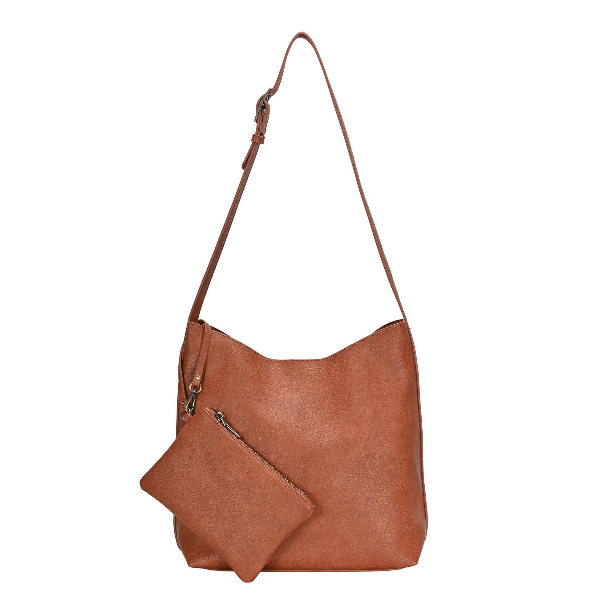 MMS Brands - Venta al por mayor Bolsa de asa- Mujer - Bolso Ophelia0