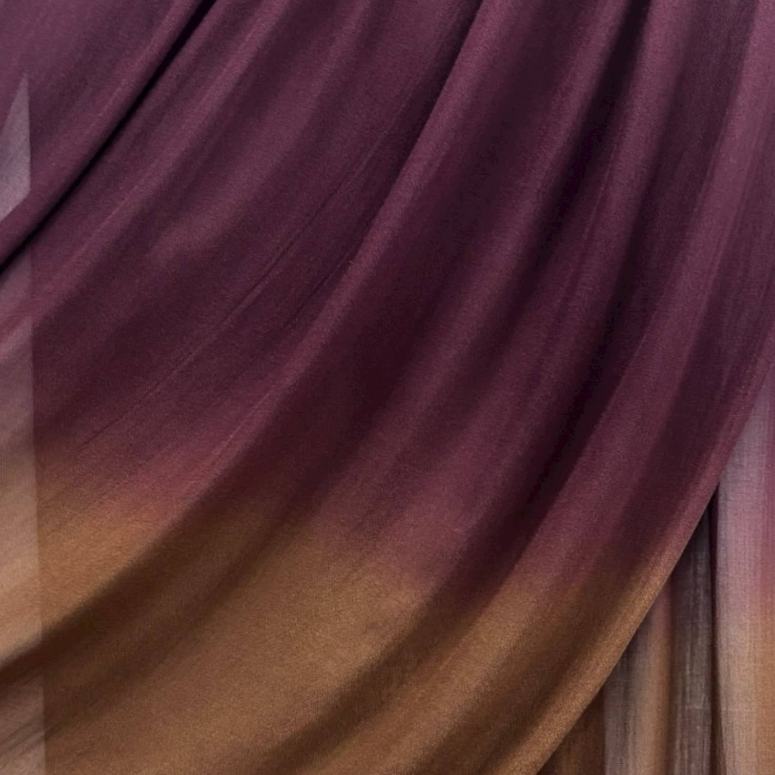 Hijab Collections - Wholesale Hijab - Dames - Modal hijab met subtiele ombre30