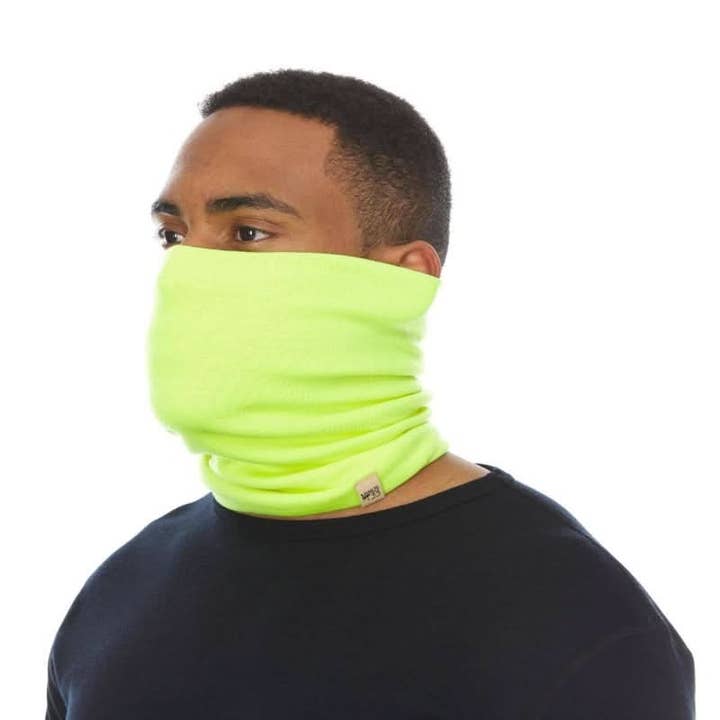 Minus33 Merino Wool - Wholesale Neck Gaiter/Snood - Unisex - Midweight - Neck Gaiter 100% Merino Wool46