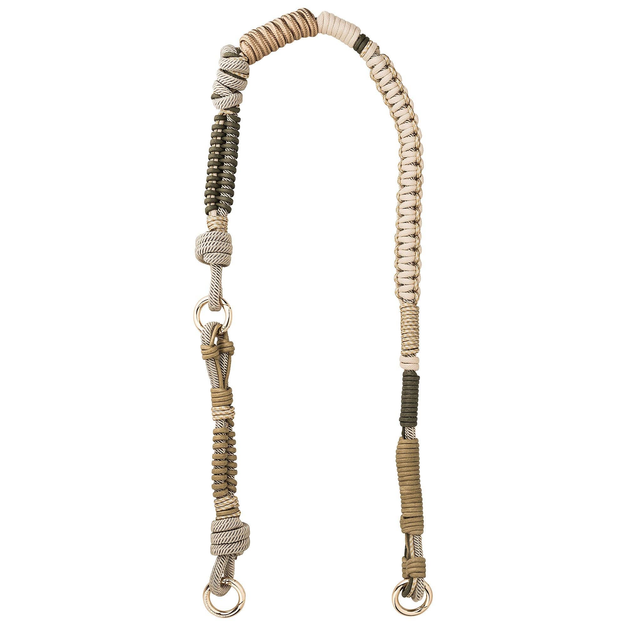 TIEFENBACHER LEHMANN - Wholesale Bag Strap - Women's - BAG STRAP - Barcelona fern flexi2