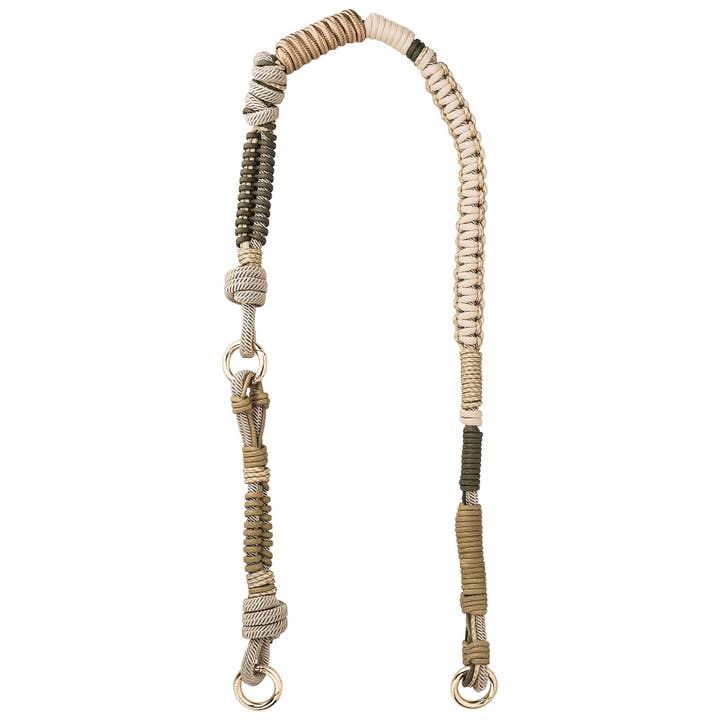 TIEFENBACHER LEHMANN - Wholesale Bag Strap - Women's - BAG STRAP - Barcelona fern flexi2