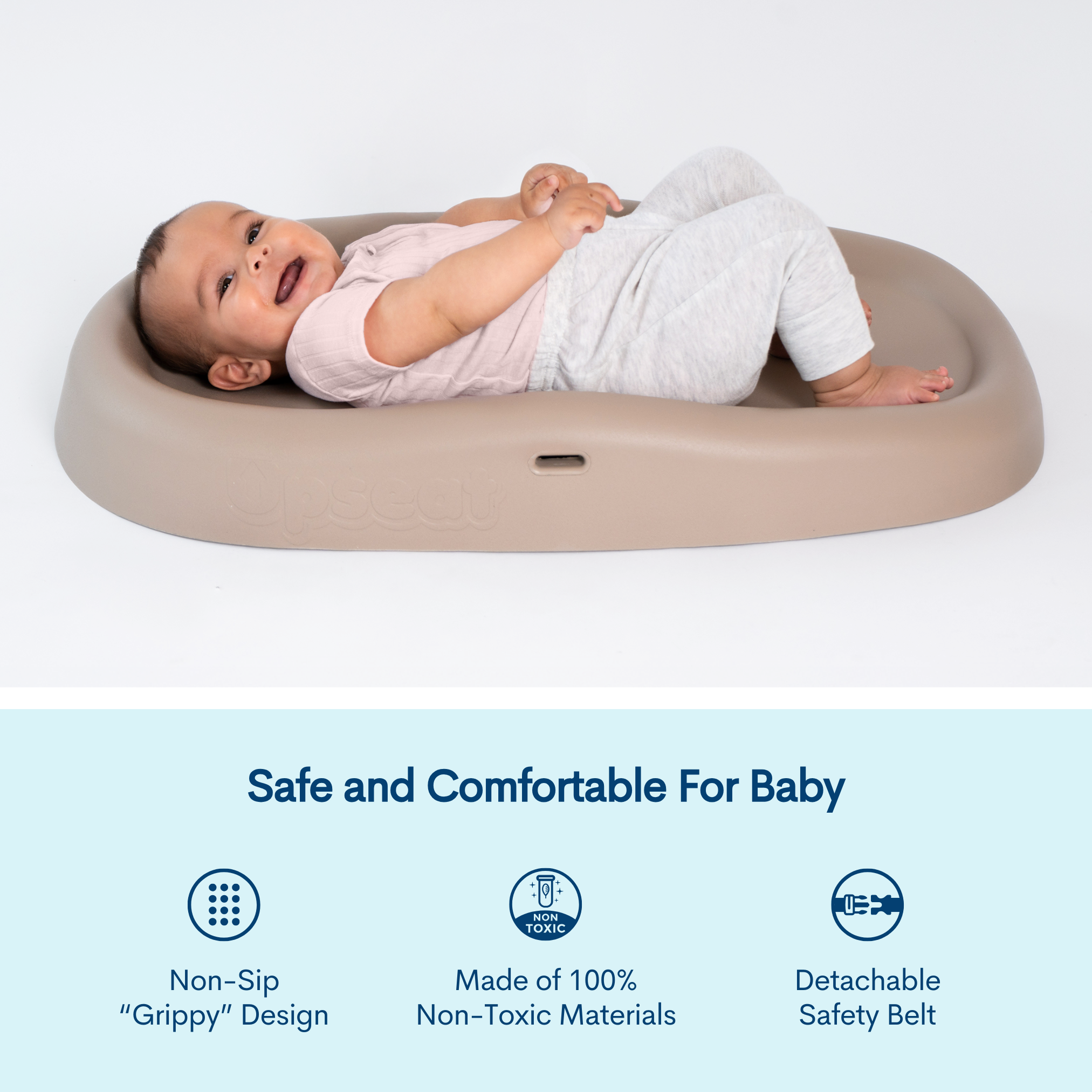 Upseat - Wholesale Changing Mat/Pad - Baby - Upseat Changing Pad19