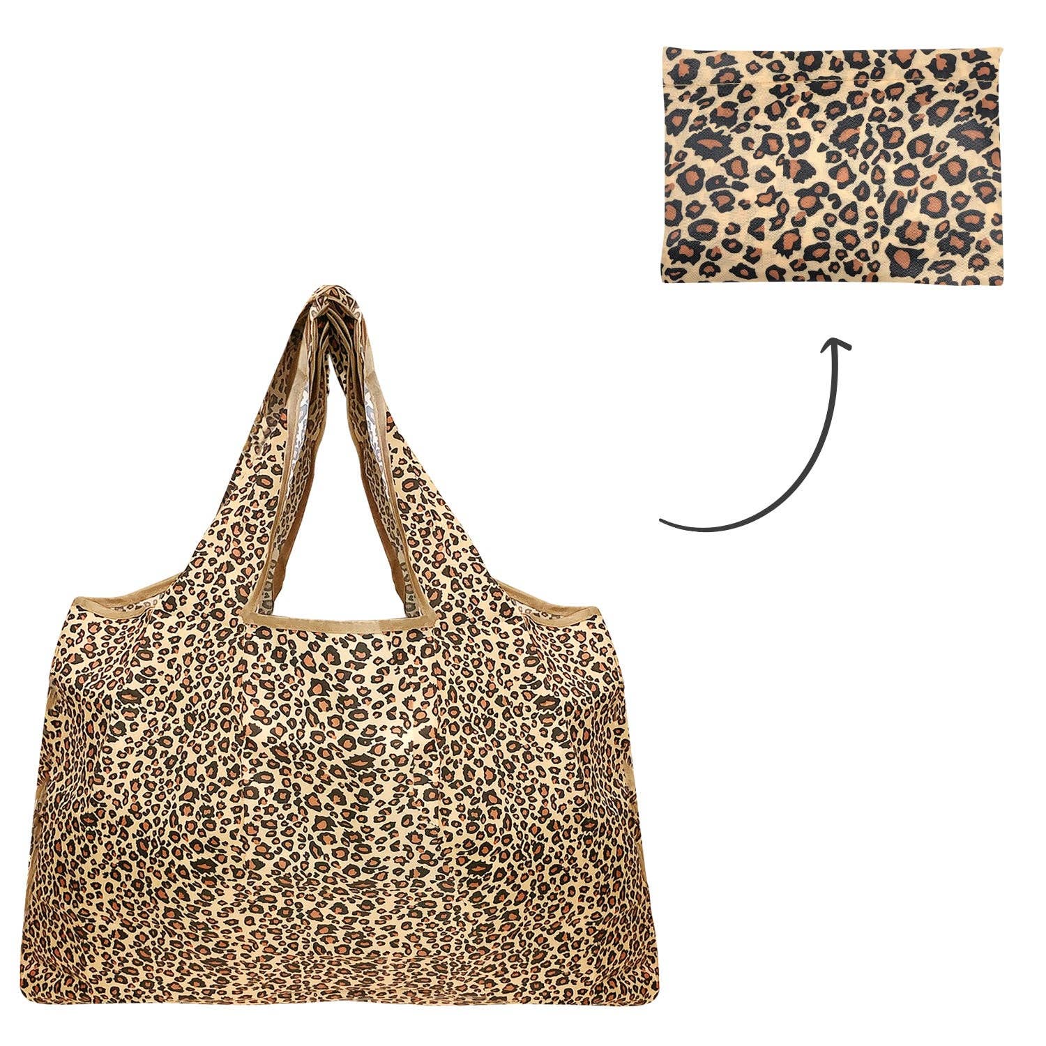 Wrapables.com - Wholesale Grocery/Shopping Bag - Wrapables Eco-Friendly Large Nylon Reusable  Bags (Set of 3)147