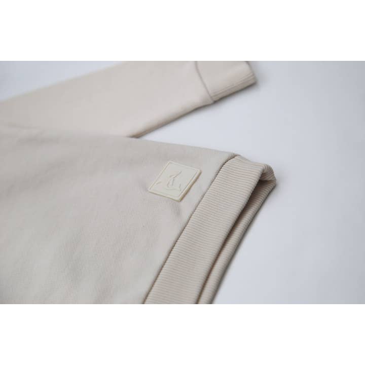 KID.ORCA - Wholesale Sweatshirt - Kids - French Terry Sweatshirt – Oat5