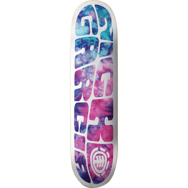 ELEMENT//GARCIA TRIP OUT DECK-8.25 pour la vente par SPARX
