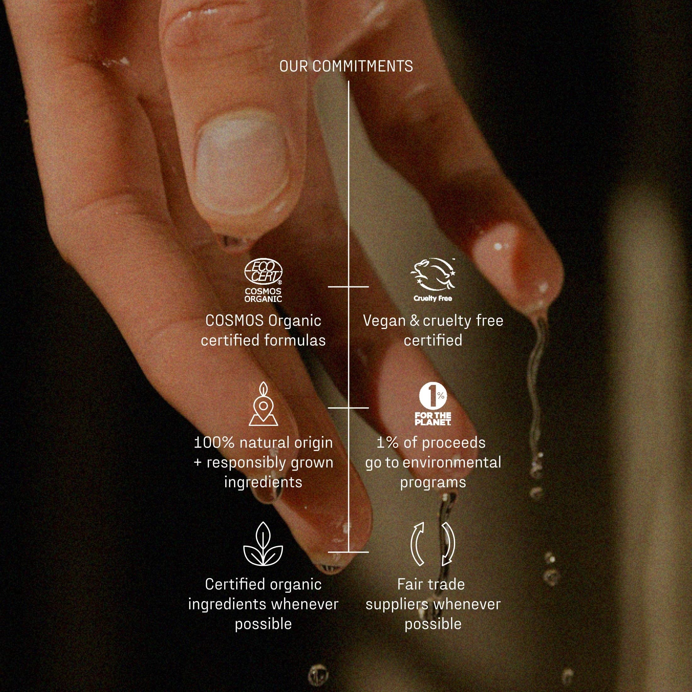 NERRĀ - Wholesale Body Scrub/Exfoliant - Pre-Exfoliating Foam5