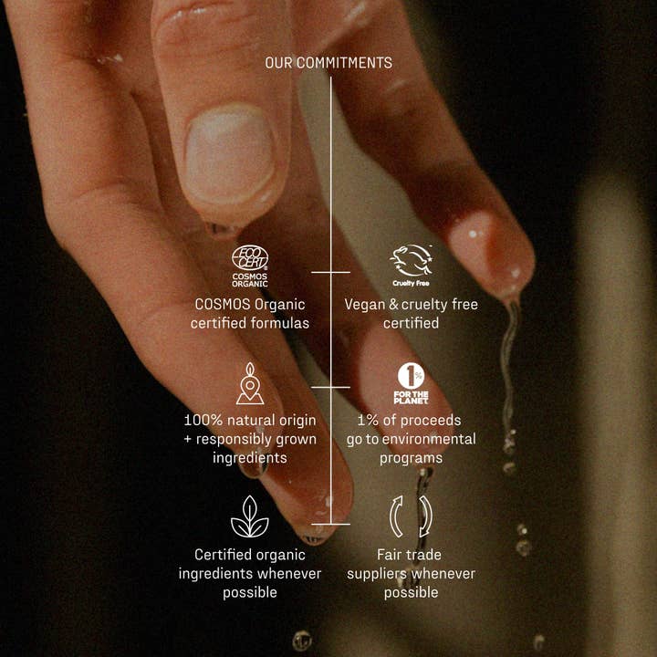 NERRĀ - Wholesale Body scrub/exfoliant - Pre-Exfoliating Foam5