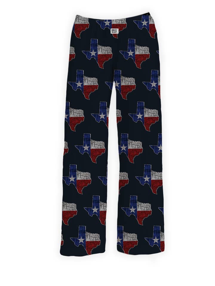 Home Sweet Home Texas Lounge Pantalon pour la vente par BRIEF INSANITY