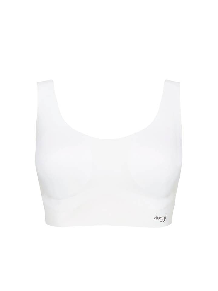 Sloggi – Großhandel Bralette – Damen – Sloggi Zero Feel Top Ex - 10186804