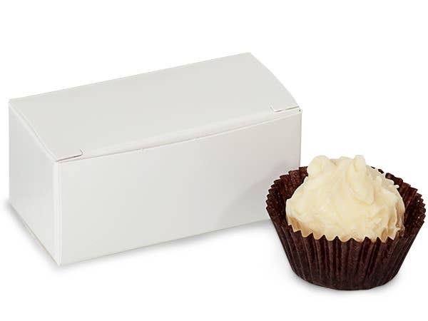 Nashville Wraps - Wholesale Party Favor Bag/Box - Candy and Cookie Truffle Boxes0