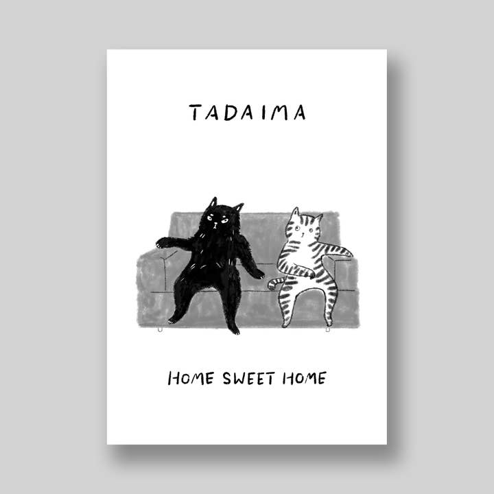 (Made to order)postcard 17 for wholesale by NEKO.CO.NEKO.