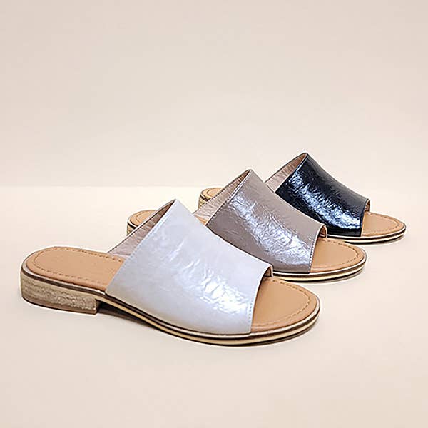 Mis Jes - Vendita all'ingrosso Ballerine - Donna - LSS-LEVI2